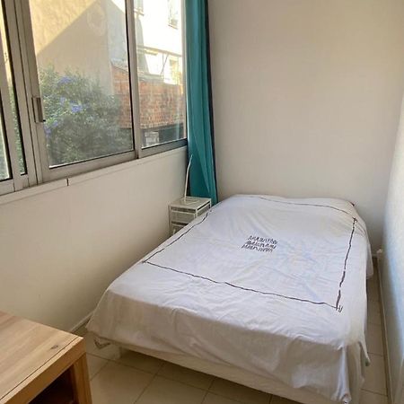 Studio Meuble Sete Hypercentre, Canal Royal, Halles Apartamento Exterior foto