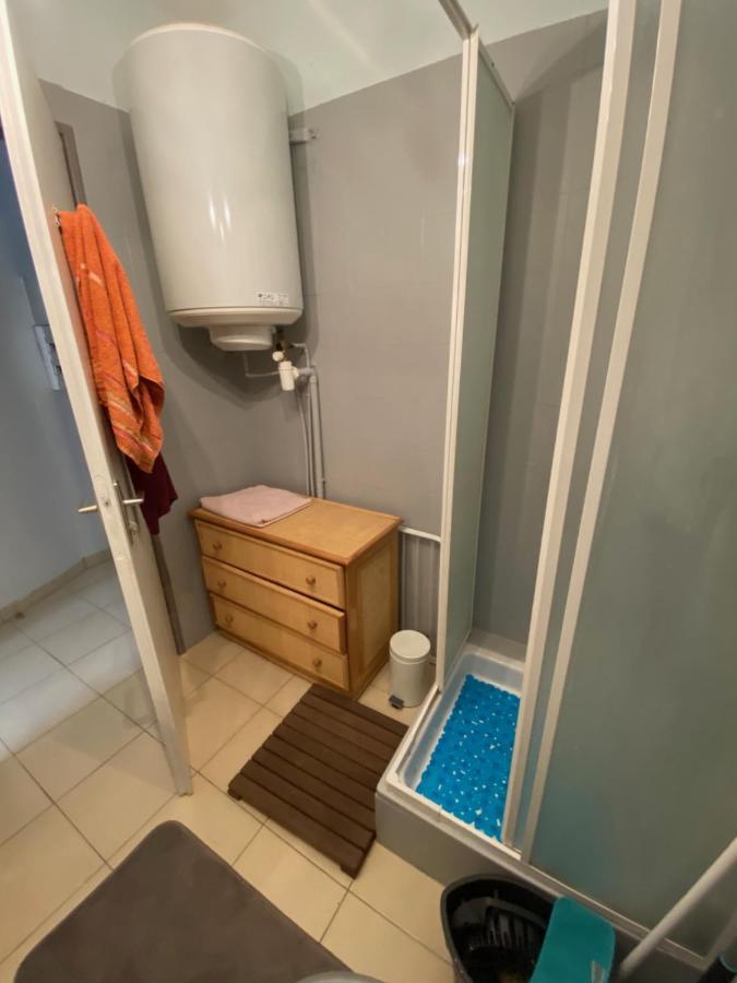 Studio Meuble Sete Hypercentre, Canal Royal, Halles Apartamento Exterior foto